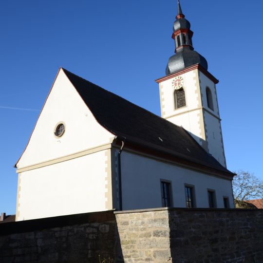 Evangelische Kirche
