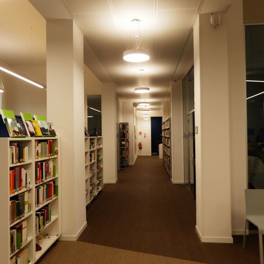 Goethe-Institut Mailand