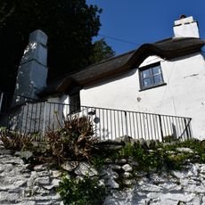 Shelley's Cottage (Part Of Rising Sun Hotel)