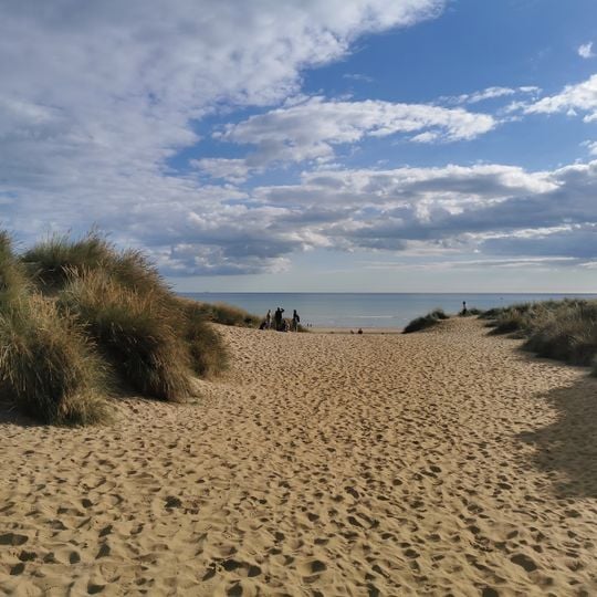 Camber Sands