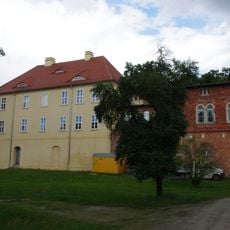 Schloss Drebkau