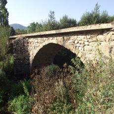 Pont del Molí