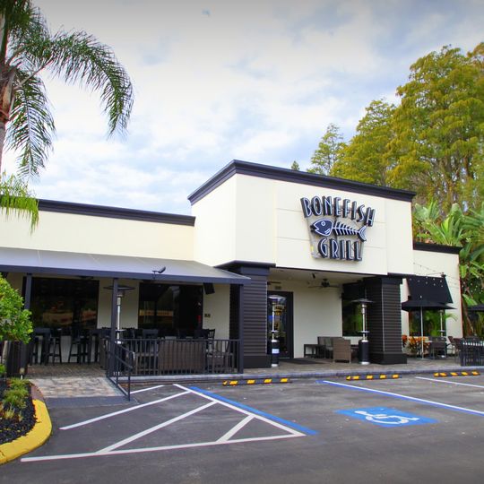Bonefish Grill