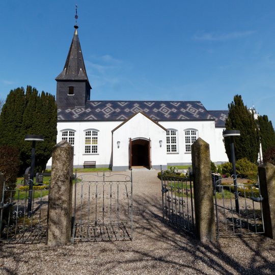 Kirche St. Petri