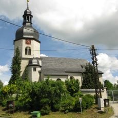 St. Anna