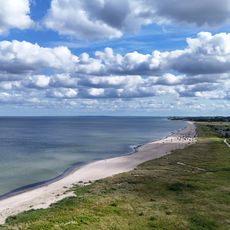 Weidefelder Strand