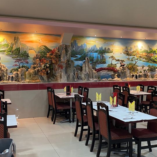 Wok Saigon 2
