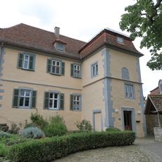 Schlösschen Pfitzingen