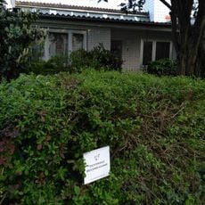 Dichterhaus Brückner-Kühner