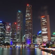 Boat Quay