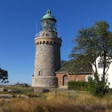Hammeren Lighthouse