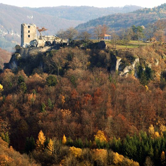 Franconian Switzerland