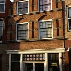 Westwagenstraat 28, Gorinchem