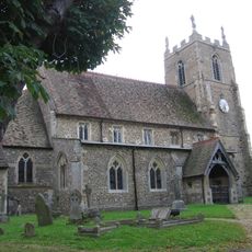 St Margaret's Church