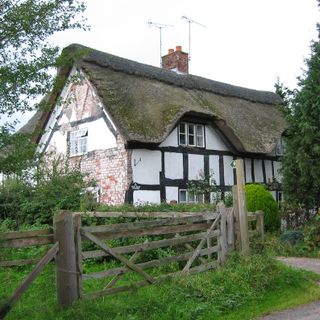 Yewtree Cottage