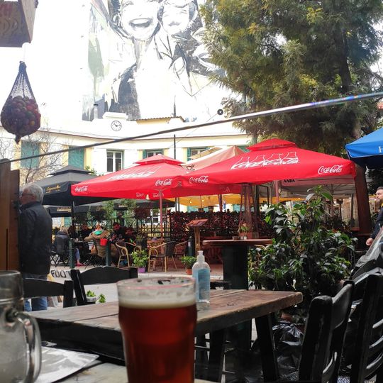Beer Time