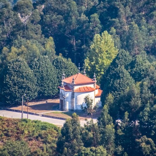 Capela de Santo Ovídio