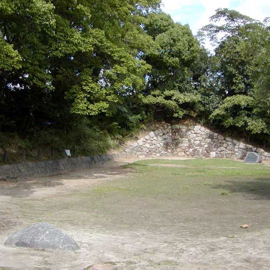 Castillo de Itami