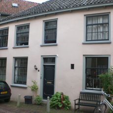Rijkmanstraat 35, Deventer