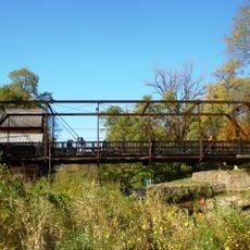 Pine Mill Bridge