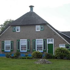 Gemeenteweg 201, Staphorst