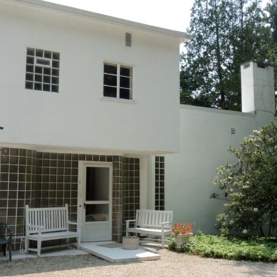 Frelinghuysen Morris House and Studio