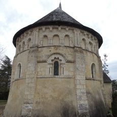 Église Notre-Dame de Nourray