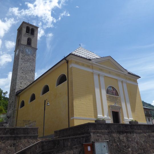 Chiesa di San Bartolomeo