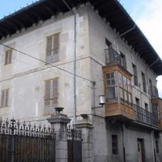 Casa De La Mora