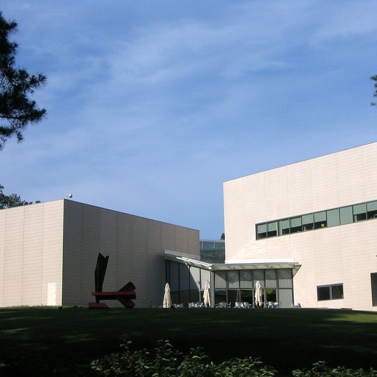 Nasher Museum of Art