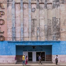 Cine Apolo