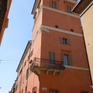 Palazzo Arrivabene