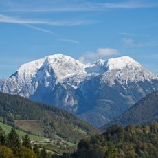 Hoher Göll