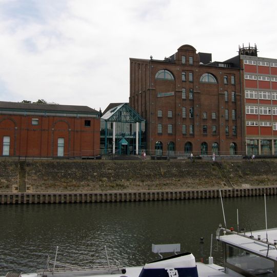 Museum Stadt Königsberg