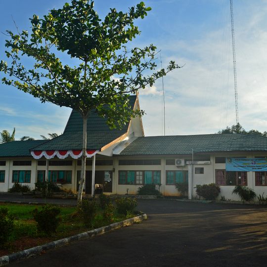 Batu Ampar