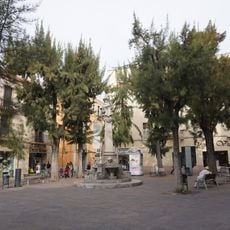 Plaça de Soler i Gustems