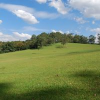 Parque do Carmo District