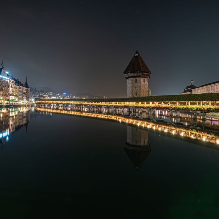 Kapellbron