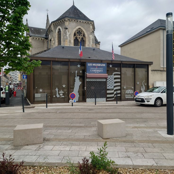 Museo dell'US Air Force