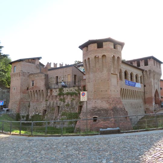 Rocchetta di Castellarano