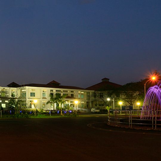 Tezpur University