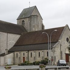 Église Saint-Remi