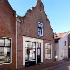 Kerkstraat 30, Vollenhove