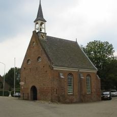 Reformed church