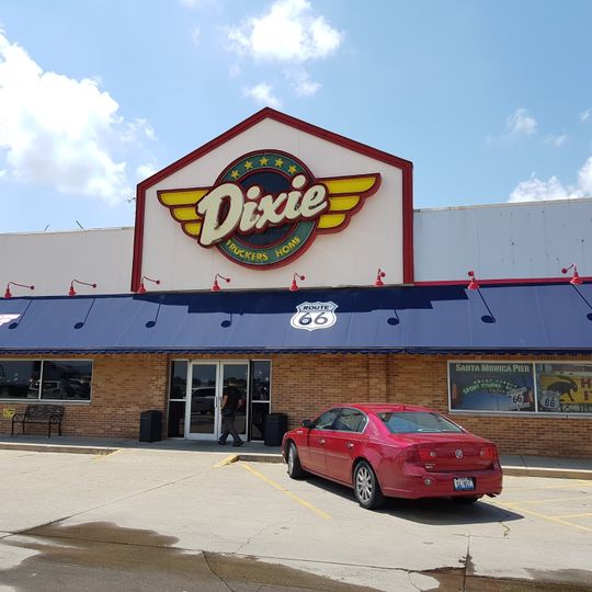 Dixie Family Restaurant