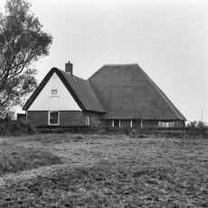 Boerderij van het Wieringer type