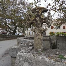 Croix de Fanjeaux