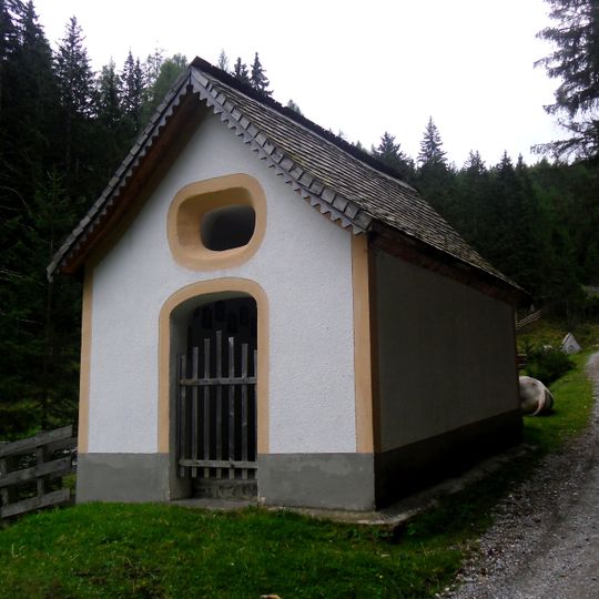 Blutschwitzerkapelle