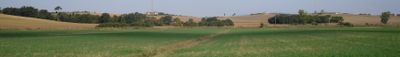 Panoramic View 1