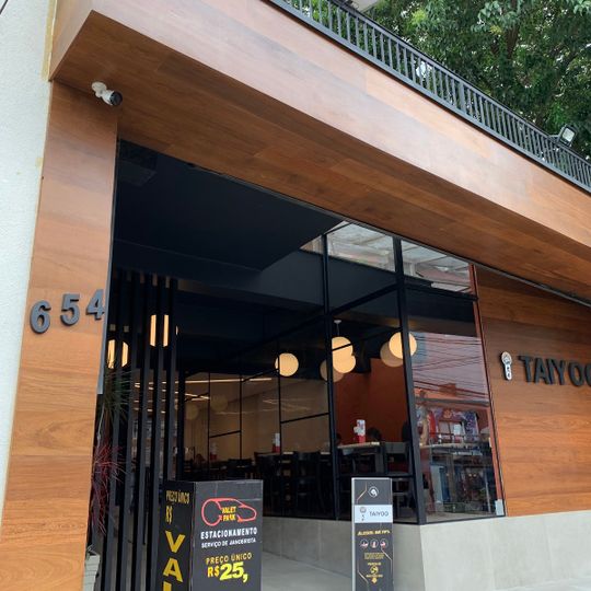 Taiyoo